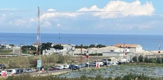 *توجه اهالي الناقورة وطير حرفا عند منطقة الحمرا البياضة لتفقد منازلهم وارزاقهم*