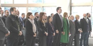 *الحاج حسن أطلق الخطة الوطنية لتقييم الأضرار والخسائر الزراعية: ثمرة شراكة لبنانية-دولية لدعم القطاع وتعزيز استدامته*