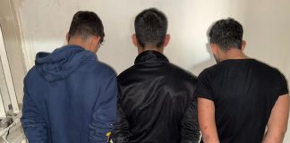 *عصابة تستغل الدمار والحرب لسرقة ممتلكات المواطنين*