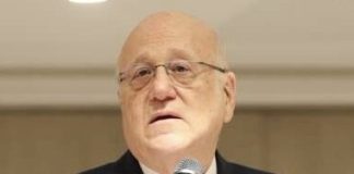 *ميقاتي وافق على نقل اعتماد لتمويل ترحيل مواد كيميائية خطرة من منشآت نفط طرابلس والزهراني*