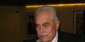 *عسيران حيا أهالي الجنوب: للتوافق على تأليف حكومة تجتمع حولها كل الفئات*