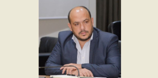 *الاسمر استنكر ما شهدته مناطق فرن الشباك والاشرفية أمس: تطبيق ١٧٠١ ونزع السلاح’ اهم من اي حقيبة وزارية الآن*