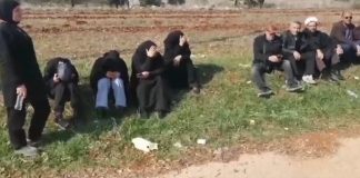 *حصيلة محدثة لاعتداءات الجيش الإسرائيلي’ اليوم جنوباً*