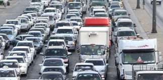 *عجقة سير.. تجنّبوا هذه الطرقات*