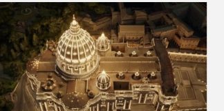 *الفاتيكان وتحذير من “ظل الشر” في الذكاء الاصطناعي*