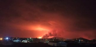 *هرج ومرج في “الكونغو”.. والجالية اللبنانية للسلطات: نرجو التدخل*