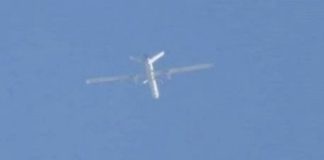 *طيران مسير’ إسرائيلي’ في أجواء بيروت والضاحية الجنوبية على علو منخفض*