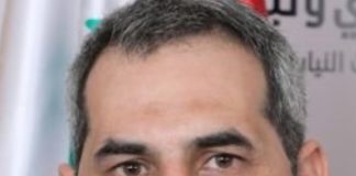 *النائب إيهاب حمادة لـ’الميادين’: خيارنا الوحيد وأولويتنا هي المقاومة’ المسلحة وما يجري في الجنوب الآن هو برسم الدولة اللبنانية*