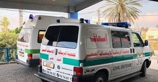 *ان.بي ان’: الجيش الاسرائيلي’ يقوم بمصادرة سيارة تابعة لجمعية كشافة الرسالة الاسلامية’ في مارون الرأس*