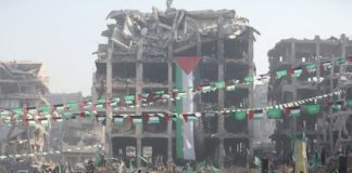 *حماس’: نترقب الإفراج اليوم عن الدفعة الجديدة من الأسرى الفلسطينيين من السجون الإسرائيلية’*