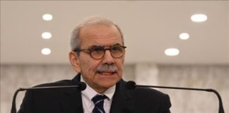 *الرئيس المكلف نواف سلام: لن أعتمد على الأسماء التي ترسل إلي*