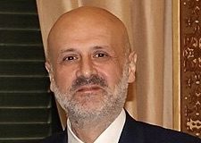 *وزير الداخلية أعلن جهوزية القوائم الانتخابية الأولية ٢٠٢٥و٢٠٢٦*