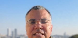 بالفيديو : ادرعي يرد على ليلى عبد اللطيف وميشال حايك