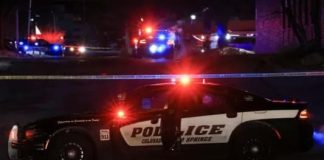 وسائل إعلام عن شرطة نيويورك: إصابة 10 على الأقل في إطلاق نار خارج ملهى ليلي في مقاطعة كوينز