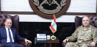 ماذا سيكون موقف “الكتائب” في الجلسة؟