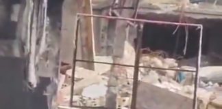 بالفيديو : إشكال بلدة معروب الجنوبية الذي نتج عنه قتيل وعدد من الجرحى ظهر اليوم