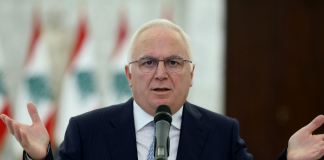 ضاهر لصفا : تعبنا يا حاج من هذه اللغة