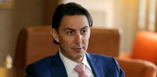 وزير الخارجية السعودي فيصل بن فرحان يلتقي المبعوث الأميركي آموس هوكستين في الرياض ويبحثان التطورات في لبنان والقضايا الإقليمية