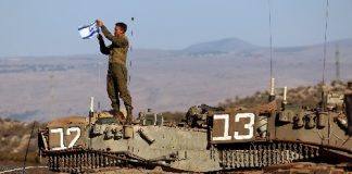 “الأخبار”: قوات الإحتلال الإسرائيلي تنفّذ تفجيرات في أطراف حولا الغربية جنوبي لبنان