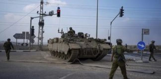 “حماس” تبارك عملية حاجز تياسير وتؤكد أن “الجرائم الإسرئيلية لن تمر دون عقاب”