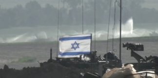 جنوبا … إٍسرائيل تختلق الأعذار