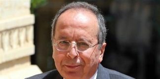 السيد: سارق البيضة في سجن رومية وسارق الدجاجة في سجن خمسة نجوم