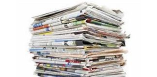 أسرار الصحف ليوم الجمعة 17 كانون الثاني 2025