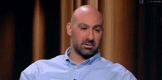 خليل جوزاف عون: “أقول لابني: جدك رئيس جمهورية ورح يعمل بلد”… وهذه الحادثة غيرت حياتي