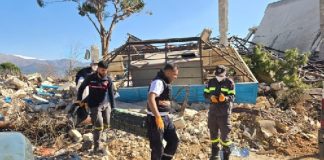 بيان من بلدية الخيام إلى أهالي البلدة .. ماذا جاء فيه؟