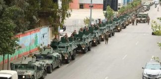 الجيش اللبناني نفّذ 500 مهمة كشف وتفكيك منشآت لـ”حزب الله” جنوب الليطاني