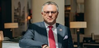 مسعد بولس: نأمل أن لا يعاد تعيين من كان له دور في المنطومة السابقة