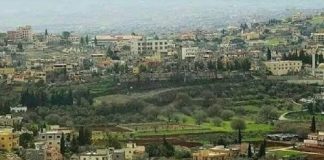 إرجاء دخول الجيش اللبناني الى ميس الجبل