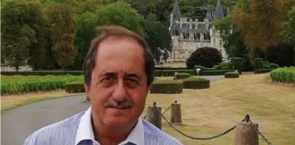 تعيين مسؤول مستقيل من “التيار” مستشاراً ديبلوماسيا للرئيس