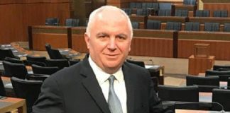 ميشال ضاهر: نحن استدرجنا الخارج. دولة الرئيس عن أي دستور نتحدث؟ نحن سرقنا أموال المودعين. خياري من اليوم الأول جوزف عون نريد أن نبني بلد ونؤمن كهرباء 24/24