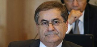 موسى: برّي متمسّك بـ”المالية”