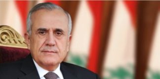 سليمان: للخروج من الأساليب المعتمدة سابقا في العمل السياسي