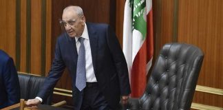 بري لباسيل: الطائفية “ما بتمرق لا عليي ولا عليكم” وقوانين البلديات ستمر