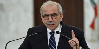 سلام يعمل لـ«إرضاء الأكثرية النيابية والشعبية»