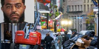 هجوم نيو أورليانز.. المنفذ زار هاتين الدولتين قبل أشهر