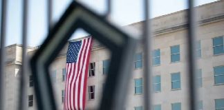 البنتاغون يتحدث عن “مهمة” المروحية المحطمة في واشنطن