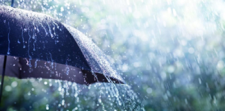 طقس لبنان: أمطار خفيفة وتدني في درجات الحرارة
