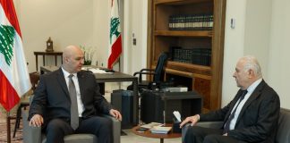 ما جديد تشكيل الحكومة؟