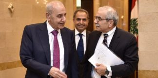 معركة الشيعي الخامس: مقارعة بين سلام وبري… رسائل تحذير أميركية متشدّدة من مشاركة “الحزب”