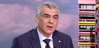 الصايغ في ذكرى لقمان سليم: “صفر خوف”!