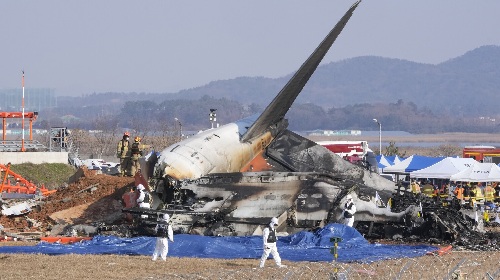 southkoreacrushedplane