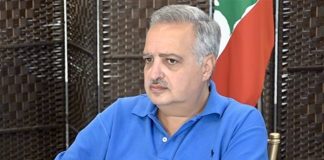 أرسلان: نستغرب كل محاولات استغلال الوضع الدرزي في سوريا