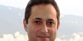 البيطار بدأ باستجواب حسان دياب