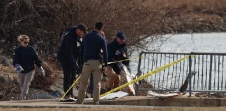 تقرير يكشف معلومة “غريبة” عن حادث مطار رونالد ريغان الكارثي