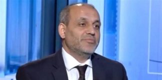 النائب ياسين ياسين بعد لقائه نواف سلام: تحدثنا عن الموازنات السابقة التي لم تُقرّ في وقتها وعن استقلالية القضاء والخدمات الصحية والتربوية والبنى التحتية والكهرباء والاصلاح السياسي في المؤسسات