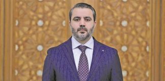 بعد السعودية: القيادة السورية الجديدة إلى الأردن وقطر والإمارات..